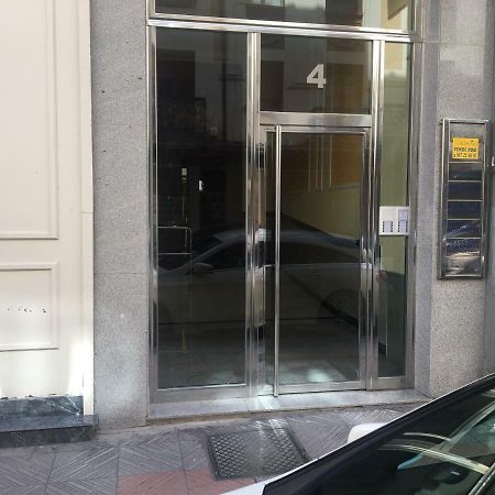 Apartamentos Gyc Viviendas Gold レオン エクステリア 写真