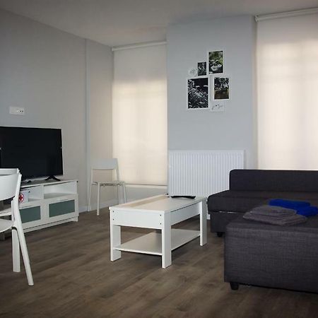 Apartamentos Gyc Viviendas Gold レオン エクステリア 写真