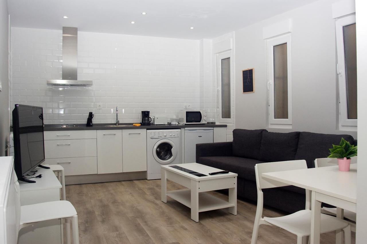 Apartamentos Gyc Viviendas Gold レオン エクステリア 写真