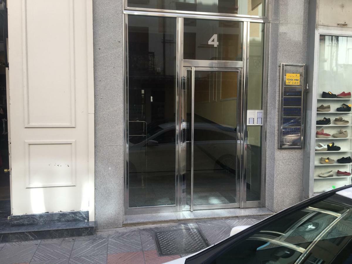 Apartamentos Gyc Viviendas Gold レオン エクステリア 写真