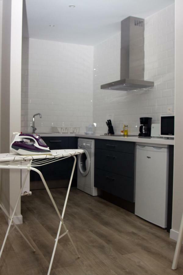 Apartamentos Gyc Viviendas Gold レオン エクステリア 写真
