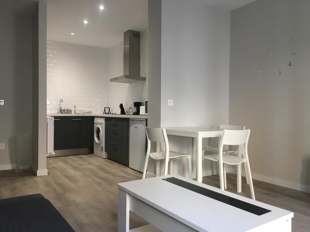 Apartamentos Gyc Viviendas Gold レオン エクステリア 写真