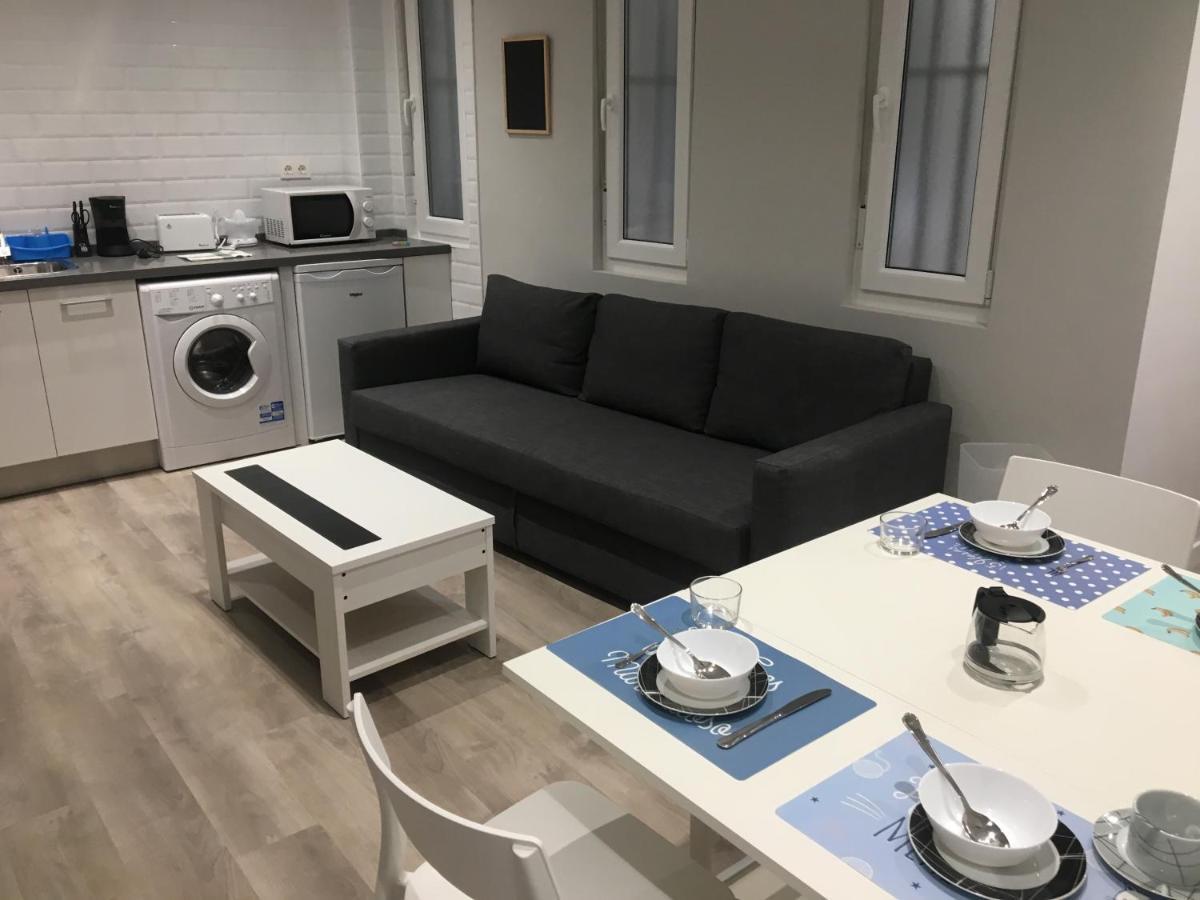Apartamentos Gyc Viviendas Gold レオン エクステリア 写真