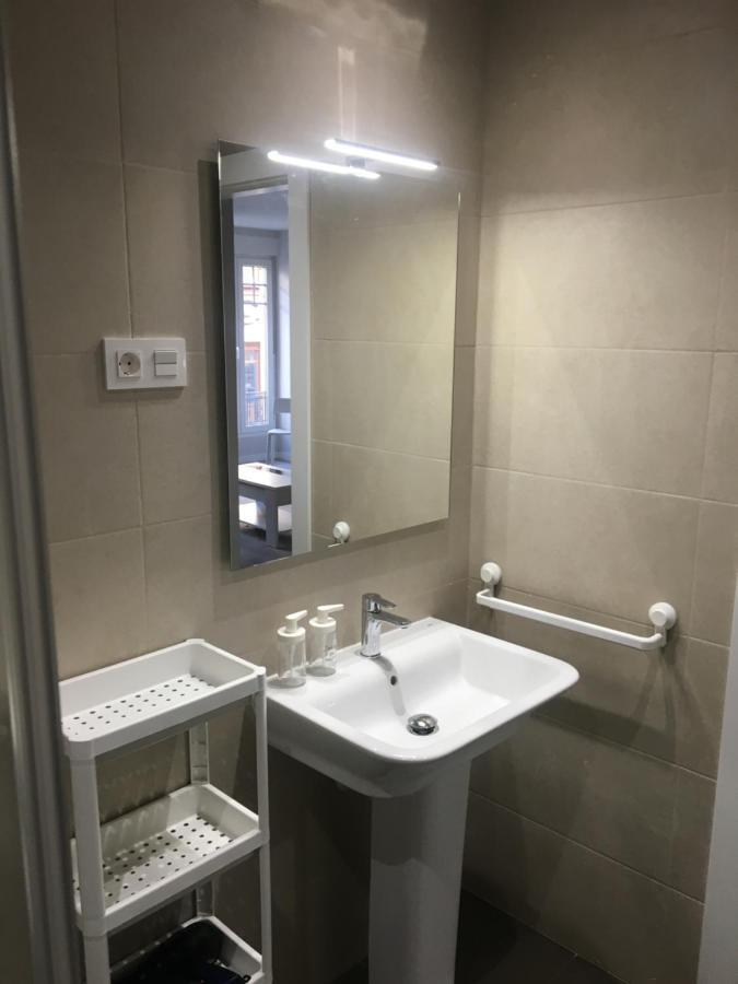 Apartamentos Gyc Viviendas Gold レオン エクステリア 写真